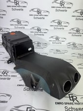 A2098202302 Mercedes Benz W209 Cabrio Harman Kardon subwoofer 