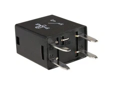 For 2000-2002 Saturn SL Relay Wells 45597QYDP 2001 Horn Relay