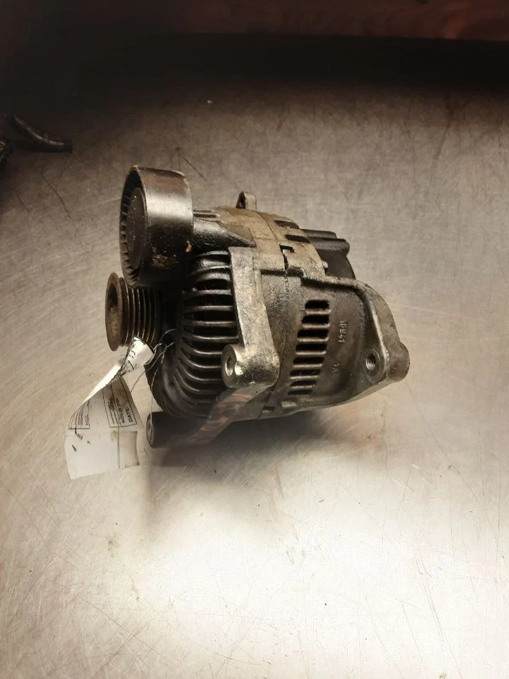 Alternador 180 amperios compatible con BMW 550i 599118 06-10 Foto 3 de 4