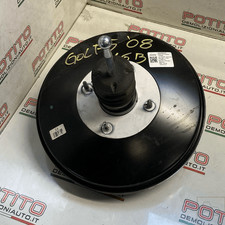 1K1614106A Bremskraftverstärker  SEAT ALTEA (5P) XL 2.0 TDI DPF (103Kw) Mnv