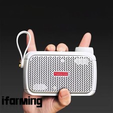 Spark GO 5W AI Smart Guitar Amplifier BT Guitar/Bass Speaker for Positive Grid