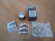NEW + BOXED - D39.47 - VERTEX Pistons - 23429CD for 50cc GAS GAS HUSQVARNA KTM SX