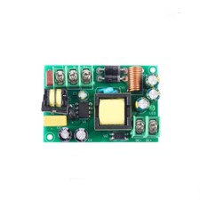 AC100 240V Input 5V 10A Output Switching Power Supply For Electronic Devices