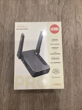csg m106 Pro Dual Sim LTE Router Verizon