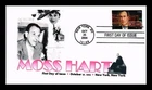 DR JIM STAMPS US COVER MOSS HART AMERICAN PLAYWRIGHT FIRST DAY ISSUE