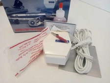 Etch-O-Matic Etcher 10 V, 2 Amp Marker Unit With External Transformer,