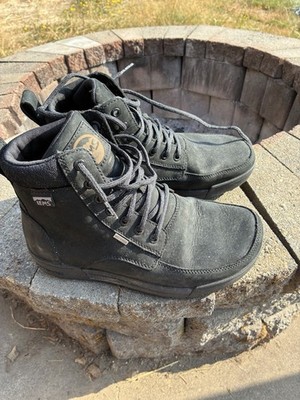 Lems Boulder Summit Waterproof Size 8M/9.5W 40.5 EU