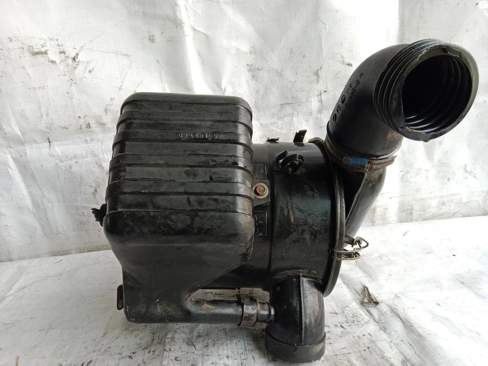 FILTRE À AIR / 2203436 POUR ISUZU TROOPER I UBS 2.8 TD UBS55 - Photo 4/4