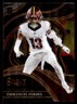 2023 Panini Select #270 Emmanuel Forbes Washington Commanders