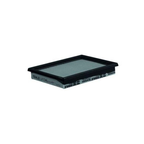 3X MAHLE / KNECHT Filtro Dell'Aria LX 1046 Per Mini Mini R50 R53