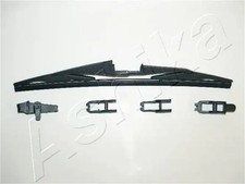 Scheibenwischerblatt hinten SA-X40R ASHIKA für CITROËN DACIA FIAT FORD HONDA