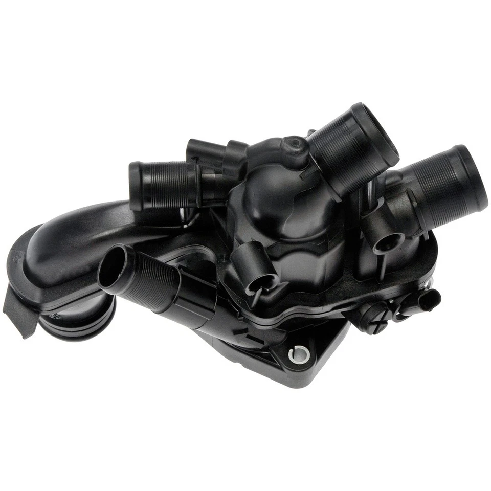 Carcasa de termostato Dorman para Mini Cooper Countryman 2011-2016 Foto 3 de 4