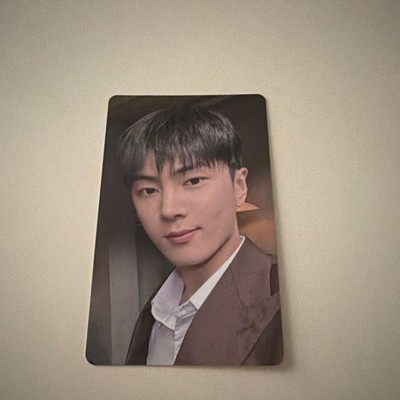 ENHYPEN Jay K-POP