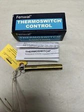 Fenwal,01-017021-000,Thermoswitch Control