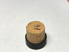 Lot x 2 - Waltham 18s 1703 Pocket Watch Balance Staff NOS FREE SHIPPING b28