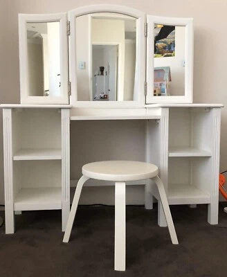 Dressing Table Pottery Barn Madeline Unit Dressers Drawers