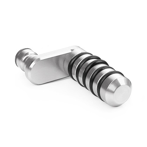 CNC Rear Brake Lever Pedal For Aprilia Tuono 125 4T Shiver 750/900 Aluminum - Picture 18 of 22
