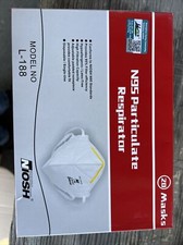 kn95 face mask white(20 Pics)