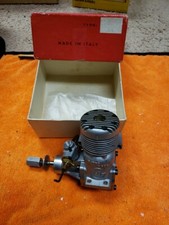 SUPER TIGRE Engine - ST G60 SR motor Vintage Motor Rare - G 60 - Nice