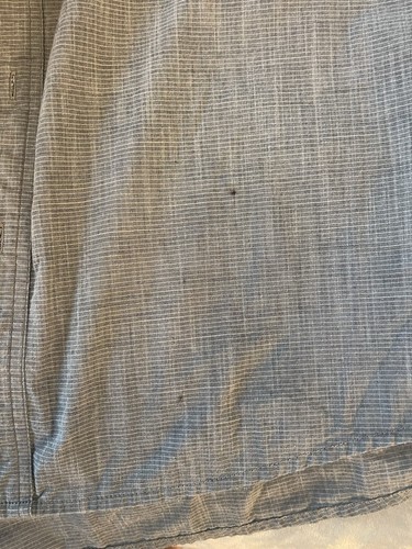 Kuhl Men’s Shirt Lot SzL, 4 Short, 1 Long Sleeved - Picture 23 of 23