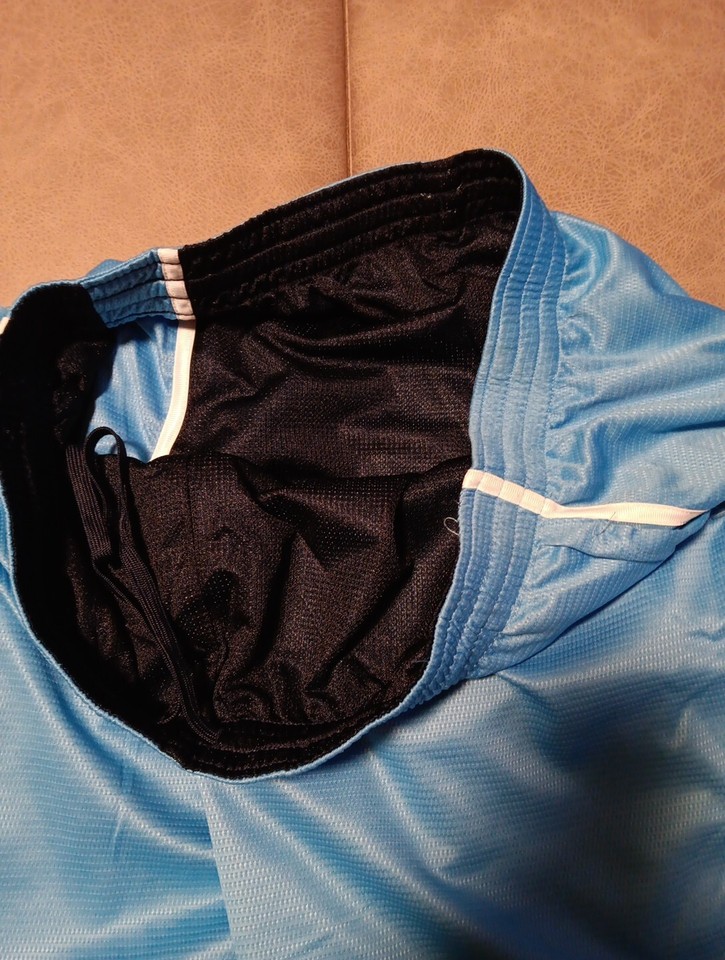 Mens Light Blue Xxl Starter Short eBay