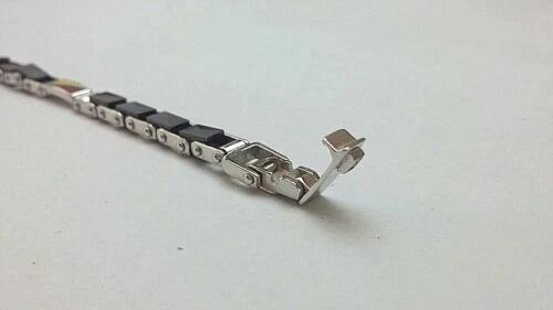 Bracciali da uomo 18 carati