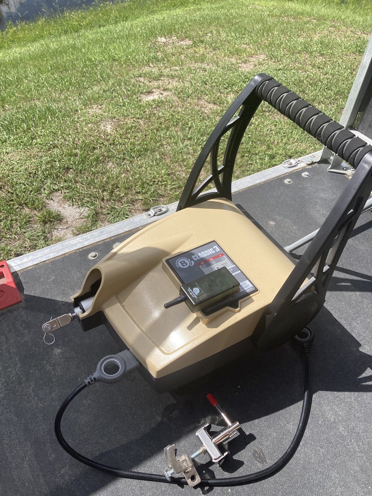 Brake Buddy braking system Classic 3 eBay