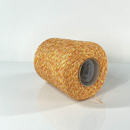 STOCK YARN CARIAGGI, 100% WS CASHMERE Nm 3X 2/28 twisted 3 colors 650g