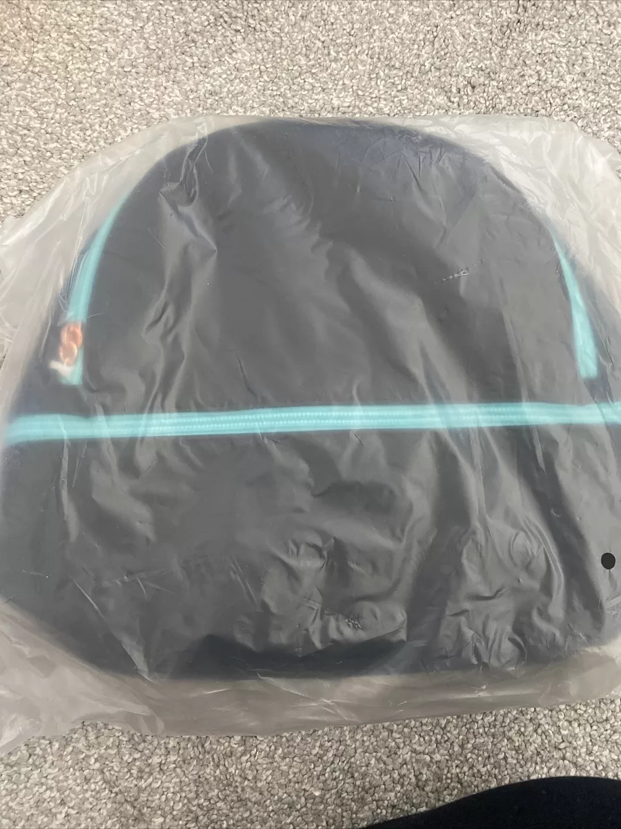 Kenzo top roses backpack