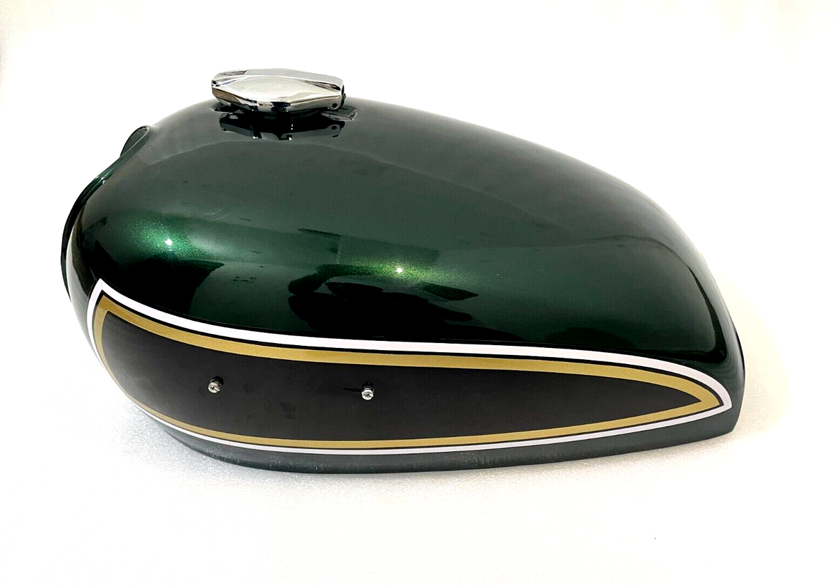 HAWK HONDA バイクタンク グリーン HAWK HONDA バイクタンク グリーン 低 価格 通販車・バイク・自転車