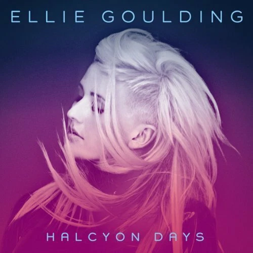 Ellie Goulding [CD] Halycon days (2013, 21 tracks) - Photo 1/1