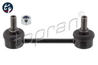 Topran 302368 Koppelstange Stabi Hinten FüR Tourneo Connect Transit 1.8 1.8D