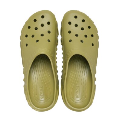 CROCS SARU CLOG BY SALEHE BEMBURY PESTO M4/W6 | eBay