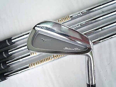 Golf Iron Set Mizuno Pro 319 Dynamic Gold 120 S200 5pcs 6-P JAPAN