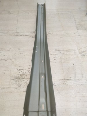 BMW E21 Front Bumper Center Euro Genuine 51111864538 for sale 