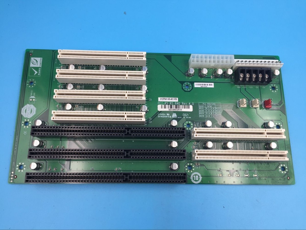 Tarjeta controladora DeLock PCI a 4 puertos RS-232 D-Sub - Tarjeta