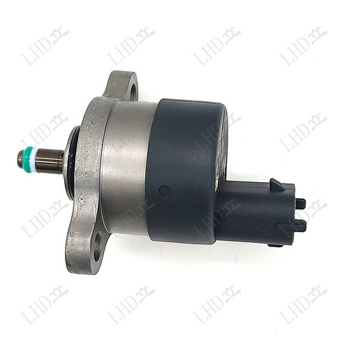 Common Rail Fuel Pressure Regulator Valve For Hyundai Kia 2.0L CRDi 31402-27000. - Picture 2 of 7