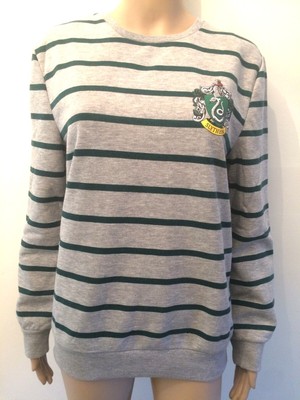 slytherin jumper primark