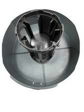 NILFISK Eliminator Series Wet Collection Float Chamber 1470751500 OEM PART 