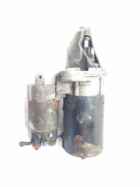 Motor de arranque MG TF 2005 1,6 gasolina 16K4F 005881010 Foto 2 de 4