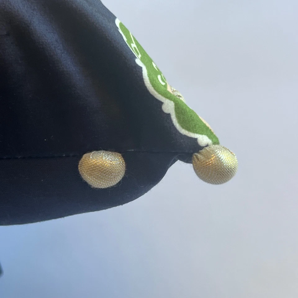 Funda de almohada hecha a mano 16 x 16 nueva sin etiquetas Foto 4 de 4