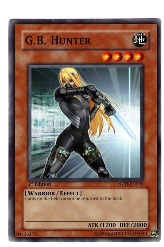 Chrollo Franklin Shizuku S33 HUNTER×HUNTER CARDDASS HYPER BATTLE