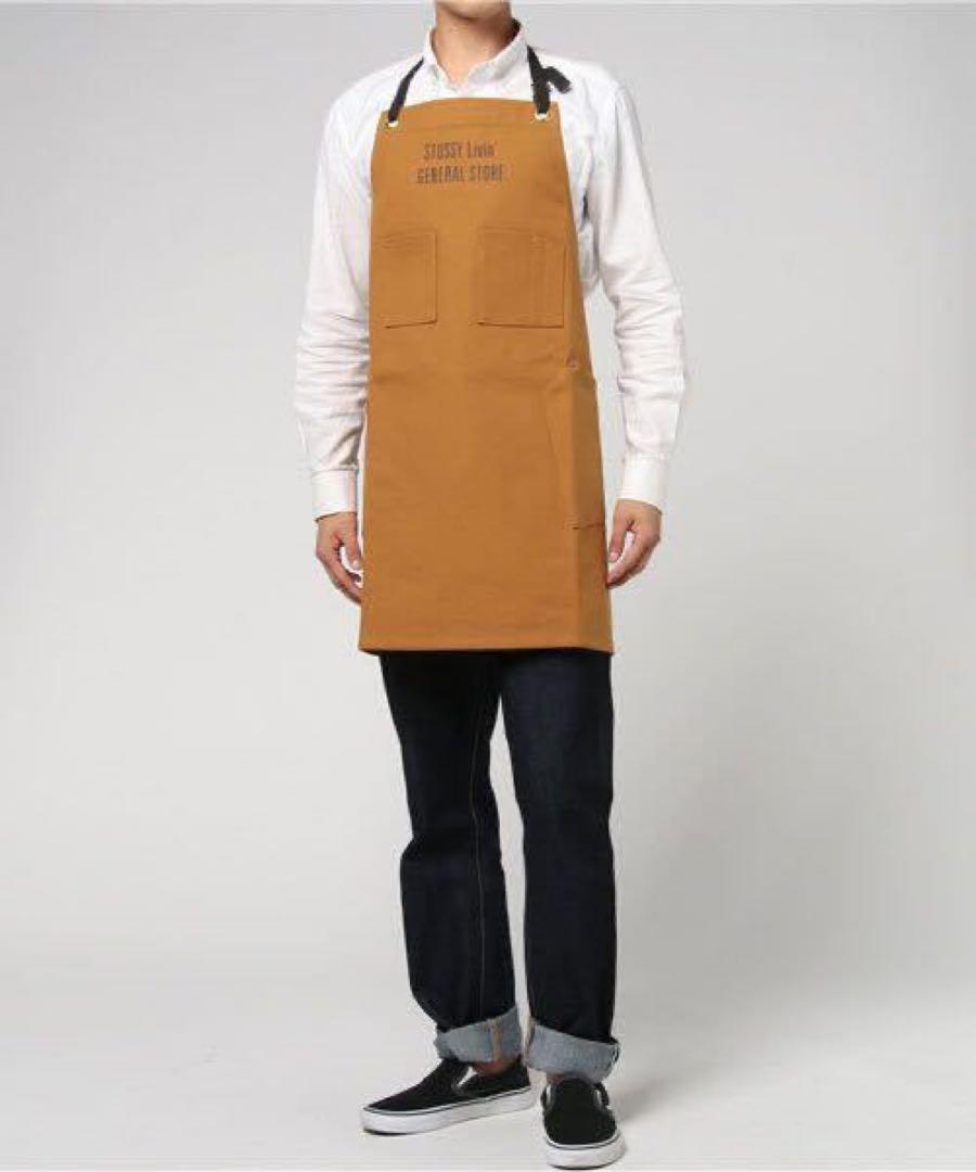 Stussy Livin'' General Store Apron Livin | eBay Stussy Livin'' General Store Apron Livin | eBay
