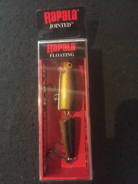 rapala j9