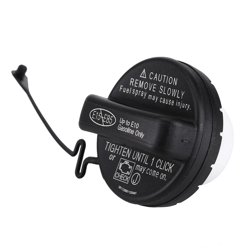 77300-52040 Para Toyota Lexus 77300-06040 Tapa llenado Tanque Combustible Tanque - Image 4 of 4