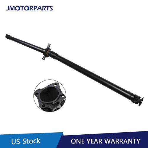 Rear Drive Prop Shaft For 19972001 Honda CRV CRV I42.0L 4X4 4Door
