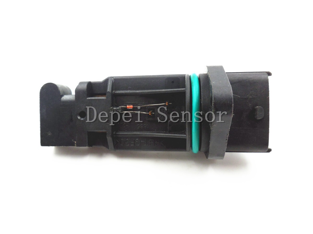 Mafu　2点 OEM 300ZX (Z32) Mass Air Flow Sensor / Meter (MAS / MAF)
