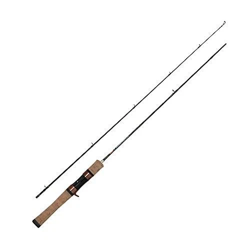 Major Craft TRAPARA TXS-B462UL Baitcasting Rod for Trout