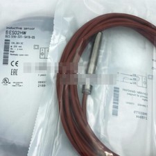 1PC NEW BALLUFF Proximity Switch BES 516-325-SA19-05 BES02HW