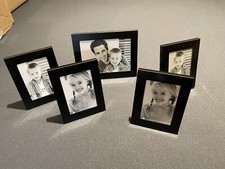 SIMPLY HOME DECOR FRAME SET -NOT COMPLETE SET-